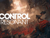 Material gráfico promocional para Control Resonant