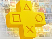 La próxima ronda de juegos PlayStation Plus de Sony incluirá cinco títulos, en la imagen el logotipo de PlayStation Plus. (Fuente de la imagen: Sony)