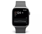 Apple Los usuarios de relojes ya pueden hacer un seguimiento de sus niveles de azúcar en sangre cuando utilizan dispositivos Dexcom. (Fuente de la imagen: Dexcom)