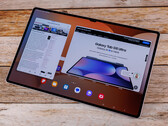 Samsung Galaxy Tab S10 Ultra review - La tableta más grande de Android ahora confía en MediaTek