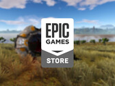 Epic Games Store hará gratuitos dos juegos de supervivencia la próxima semana (Fuente de la imagen: Epic Games Store)