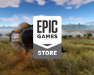 Epic Games Store hará gratuitos dos juegos de supervivencia la próxima semana (Fuente de la imagen: Epic Games Store)