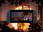 Se muestra la actualización de It Takes Two para Switch 2