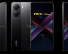 Un render del "POCO X7 Pro". (Fuente de la imagen: 91Mobiles)