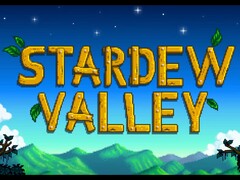 Logotipo de Stardew Valley para Switch (Fuente de la imagen: Nintendo Store)