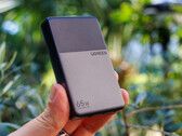 Reseña del cargador rápido Ugreen Nexode Air Slim (X865): ¿Qué tal es este cargador ultradelgado de GaN?