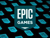 Epic Games regala esta semana dos juegos en PC, cuyo logotipo aparece en la imagen.