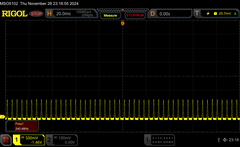 luminosidad 2/10: 240 Hz PWM