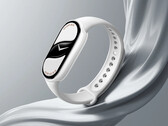 A la Smart Band 10 aún no se le ha unido un modelo Pro a nivel mundial.