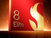 El 8 Elite. (Fuente de la imagen: Qualcomm)