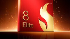 El 8 Elite. (Fuente de la imagen: Qualcomm)