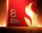 El 8 Elite. (Fuente de la imagen: Qualcomm)