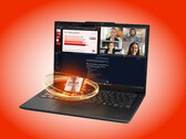 El ThinkPad E14 Gen 8 está disponible exclusivamente en el acabado «Eclipse Black».