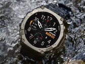 Reloj inteligente T-Rex Ultra 2 de Amazfit