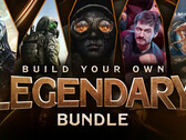 17 juegos disponibles a precio de ganga en el nuevo Legendary Bundle.