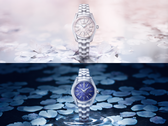 Imágenes promocionales de los Grand Seiko SBGX363 y SBGX365.