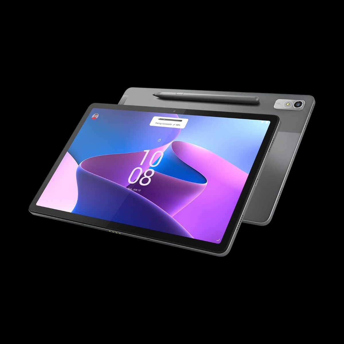 El Lenovo Tab P11 Pro se renueva con un SoC MediaTek Kompanio 1300T, una  pantalla OLED de 2,5K y funcionalidad DP-out -  News