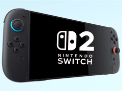 Nintendo Switch 2 podría lanzarse entre abril y septiembre de 2025, insinúa Nacon (Fuente de la imagen: Nintendo - editado)