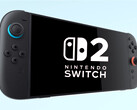 Nintendo Switch 2 podría lanzarse entre abril y septiembre de 2025, insinúa Nacon (Fuente de la imagen: Nintendo - editado)