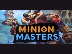 Minion Masters se puede jugar en PC, Xbox One, Xbox Series X|S, Nintendo Switch y dispositivos Android. (Fuente de la imagen: Minion Masters)