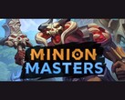 Minion Masters se puede jugar en PC, Xbox One, Xbox Series X|S, Nintendo Switch y dispositivos Android. (Fuente de la imagen: Minion Masters)