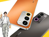 El Realme Narzo 100x 5G sale al mercado en la India con una enorme batería de 8.000 mAh