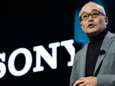 Hiroki Totoki, director ejecutivo de Sony.