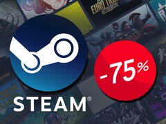 Hasta el 25 de febrero, Insurgencia está disponible en Steam con un descuento del 75 por ciento, por unos 3 dólares en lugar de 15. (Fuente de la imagen: Steam)