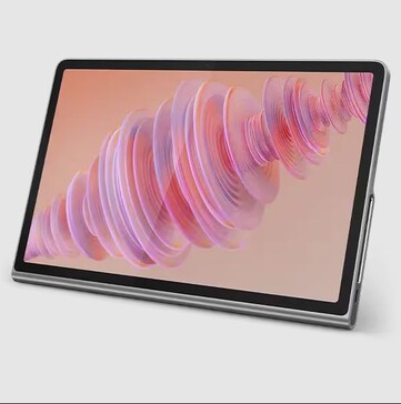 El Lenovo Tab Plus cuenta con una pantalla de 90 Hz. (Fuente de la imagen: Lenovo US)