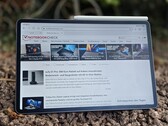 Prueba de la tableta Huawei MatePad 11.5 S PaperMatte