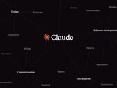 Las capacidades de la IA de Claude Anthropic.