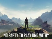 Everweave se posiciona como una solución tipo «sandbox» para jugadores en solitario de D&D.