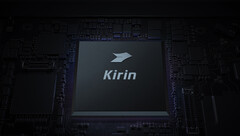 Se dice que los nuevos núcleos TaiShan de Huawei ofrecen una mejora de rendimiento de 1,75 veces en comparación con el Kirin 9000S (fuente de la imagen: Huawei [editado])