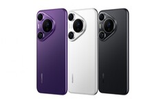 La serie Huawei Pura 70 parte de un precio base de 760 dólares en China para el Pura 70 normal. (Fuente: Huawei)