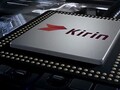 Kirin T92C Notebook Processor