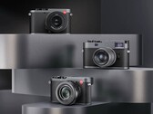 Leica podría pasar pronto a manos de un grupo inversor chino.