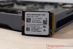 sSD de 1 TB de Western Digital (M.2-2230)