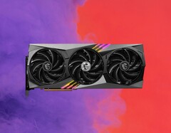 Lanzadas por primera vez en 2022, las GPU RTX 40 se acercan al final de su ciclo de vida. (Fuente de la imagen: MSI, Unsplash, editado)