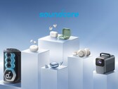 Anker retira la marca Soundcore.