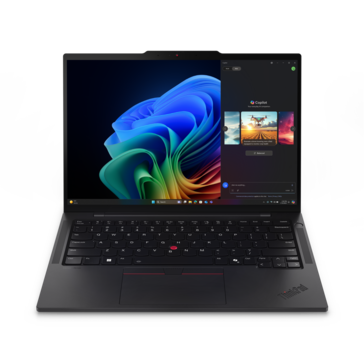 Lenovo ThinkPad T14s Gen 6 (fuente de la imagen: Lenovo)