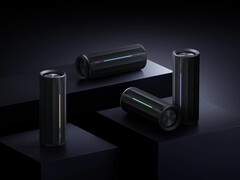 Xiaomi ha lanzado el altavoz Bluetooth en varios países de Europa. (Fuente de la imagen: Xiaomi)