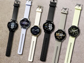 Garmin ofrece su actualización de funciones del tercer trimestre de 2026 para numerosas series de relojes inteligentes, tal y como se muestra en la imagen.