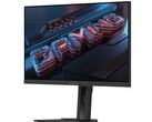 Gigabyte M27UA: Nuevo monitor rápido y de alta resolución. (Fuente de la imagen: Gigabyte)