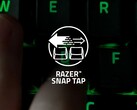 Snap Tap llega a los PC Blade. (Fuente de la imagen: Razer)