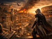 La serie Assassin's Creed de Netflix estará ambientada en la antigua Roma.