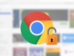 Un total de 3,2 millones de usuarios se vieron afectados por las extensiones de Google Chrome comprometidas. (Fuente de la imagen: Google - Editado)