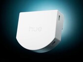El módulo de interruptor de pared Philips Hue pronto no necesitará pilas.