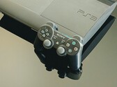 Sony lanzó la PlayStation 3 Slim el 1 de septiembre de 2009.
