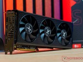 AMD puso a la venta la RX 7600 en mayo de 2023 a un PVPR de 269 dólares. (Fuente de la imagen: Notebookcheck)