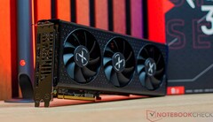 AMD puso a la venta la RX 7600 en mayo de 2023 a un PVPR de 269 dólares. (Fuente de la imagen: Notebookcheck)